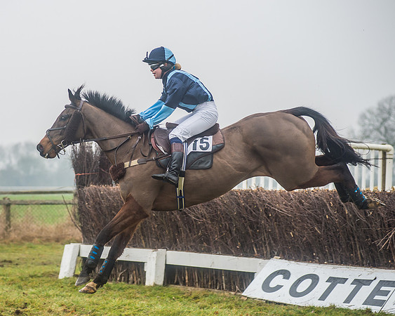 The Ladies Open Race-79