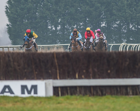 The Ladies Open Race-82