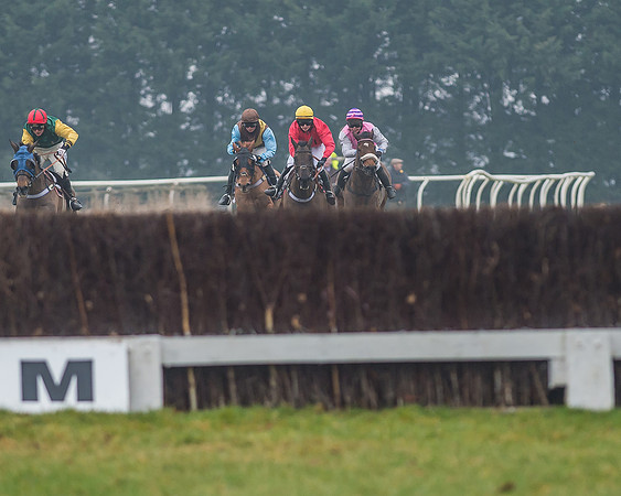 The Ladies Open Race-83