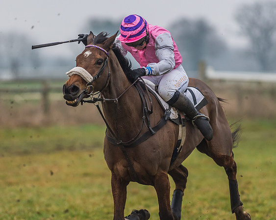 The Ladies Open Race-97