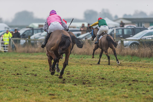 The Ladies Open Race-102