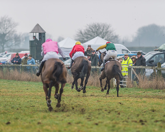 The Ladies Open Race-103