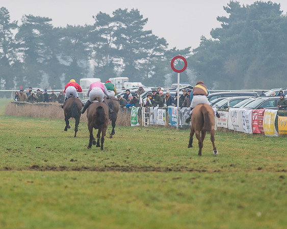 The Ladies Open Race-105