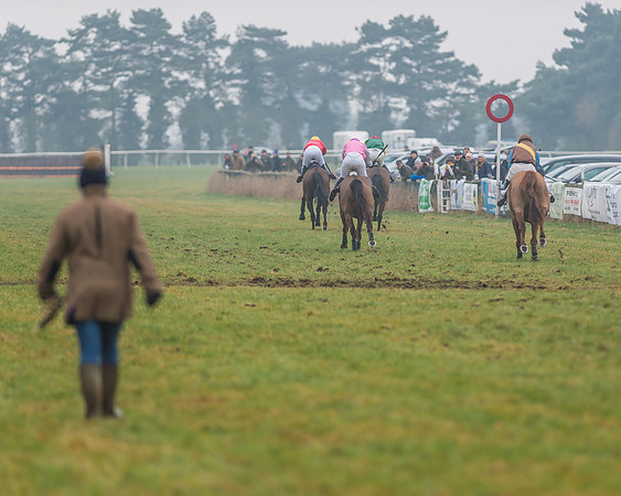 The Ladies Open Race-106