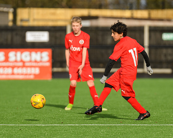 Rams U13 v Maidenhead United U13 (118 of 276)