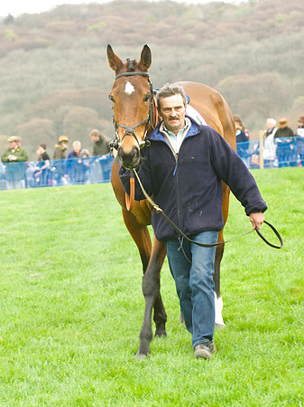 Race 3 - 4-5-6 Maiden 6
