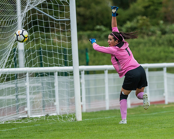 Enfield Town 1 Watford 4  (194 of 223)