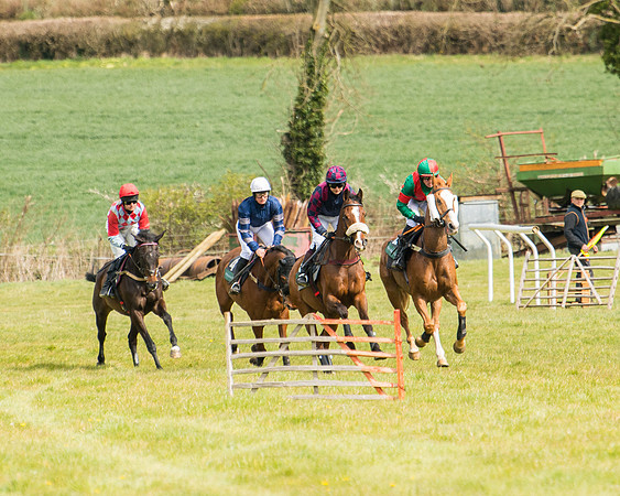 Race 3 - Owner Trainer conditions (23 of 132)