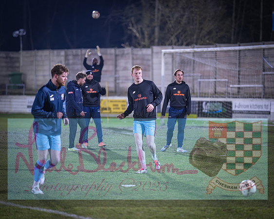 Chesham Utd 2 Salisbury 2 (31 of 401)