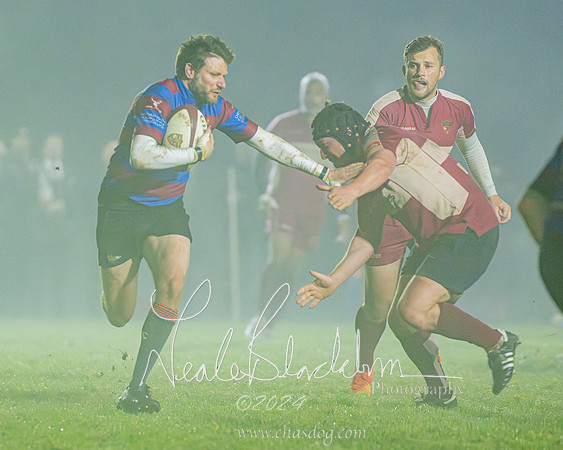 Amersham and Chiltern - Chesham Stags (114 of 381)