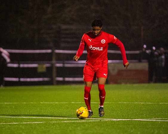 Rams v MK Dons (34 of 402)