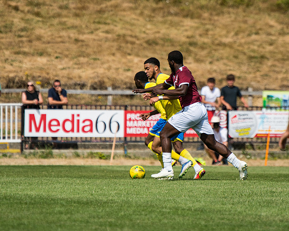 Hastings Utd v Rams [0-1] (85 of 315)