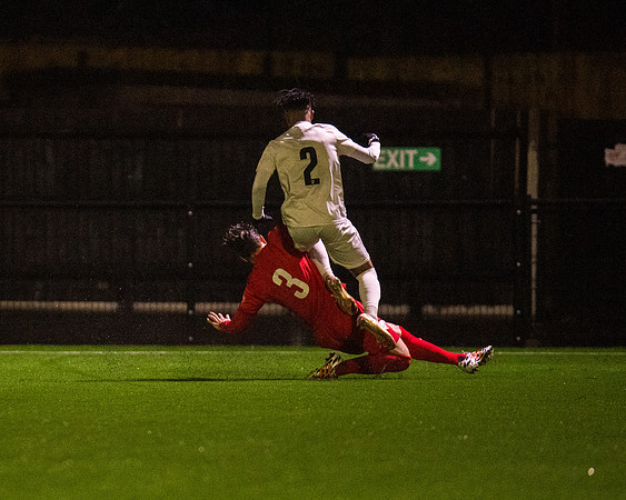 Rams v MK Dons (56 of 402)