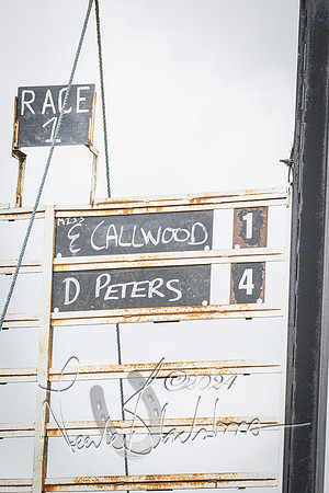 Race 1 - The PPORA members Conditions race [Level2] (1 of 61)