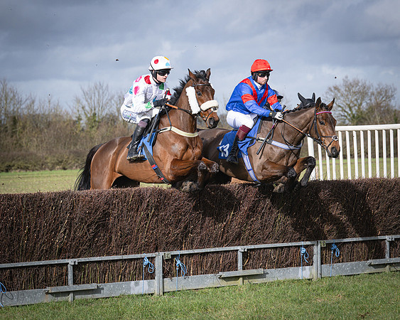 Race 3 - The Maiden Conditions (88 of 214)