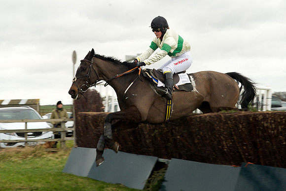 Novice Riders - 47