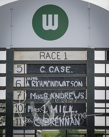 Race 1 - the Grafton adjacent hunts conditions race (level 2) (12 of 120)