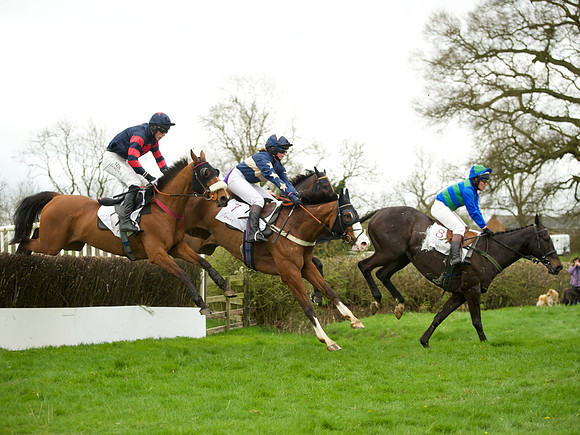 Race 2 Confined - 52