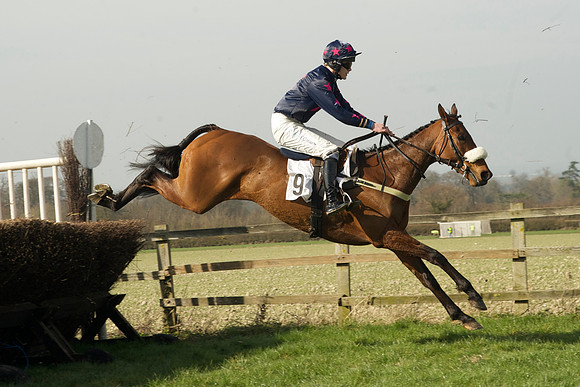 Race 1 2m4 Maiden Div 2 74