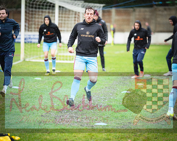 Chesham utd 1 v 0 Hemel Hempstead Town (45 of 449)