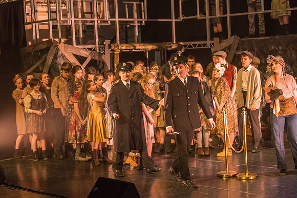Urinetown - Wed (8 of 382)