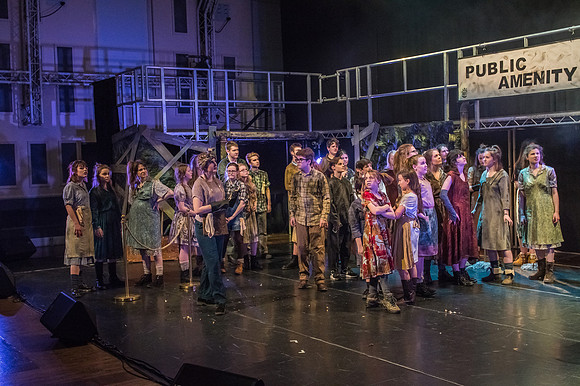 Urinetown - Wed (35 of 382)