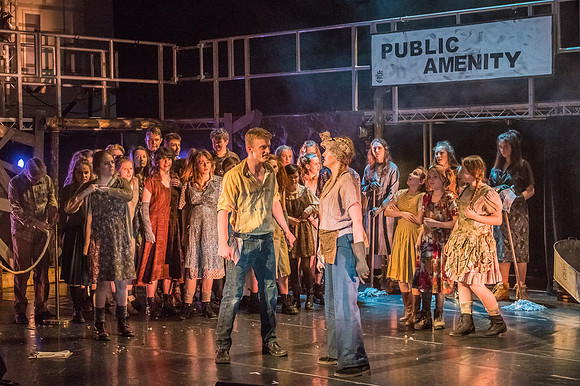 Urinetown - Wed (36 of 382)
