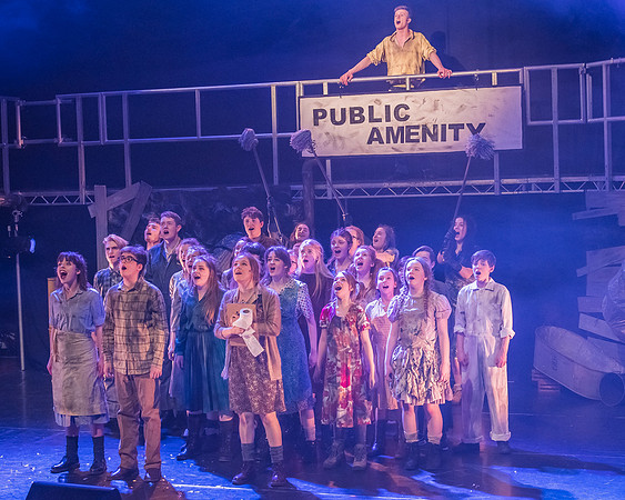 Urinetown - Wed (45 of 382)