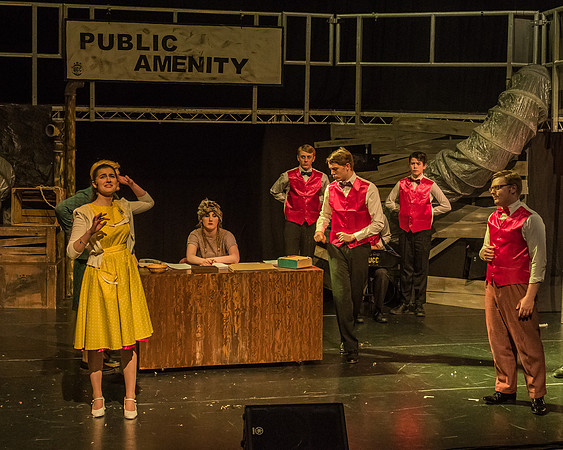 Urinetown - Wed (48 of 382)