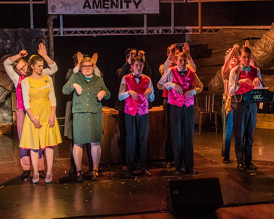 Urinetown - Wed (49 of 382)