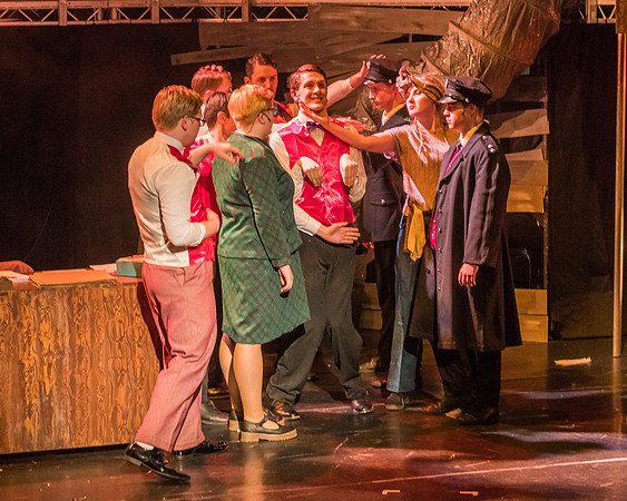 Urinetown - Wed (50 of 382)