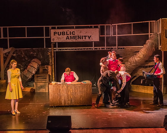 Urinetown - Wed (52 of 382)