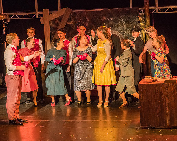 Urinetown - Wed (53 of 382)