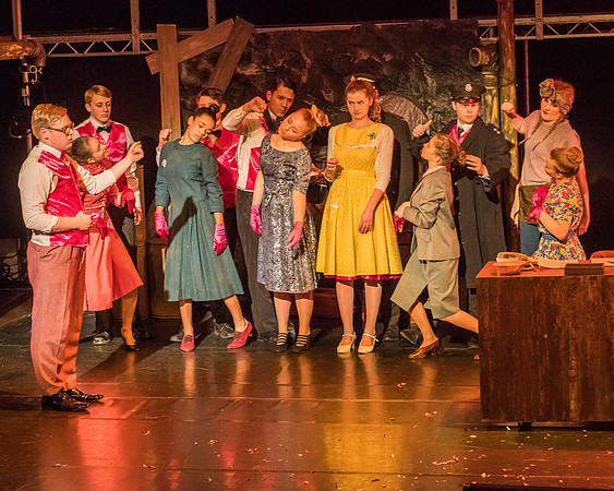 Urinetown - Wed (54 of 382)