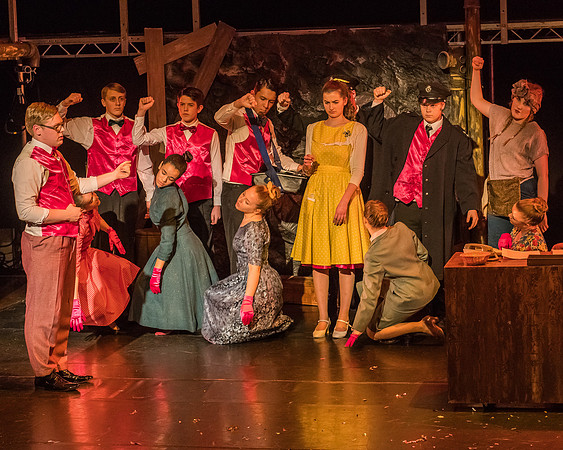 Urinetown - Wed (55 of 382)