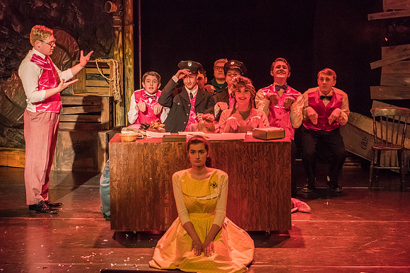 Urinetown - Wed (56 of 382)