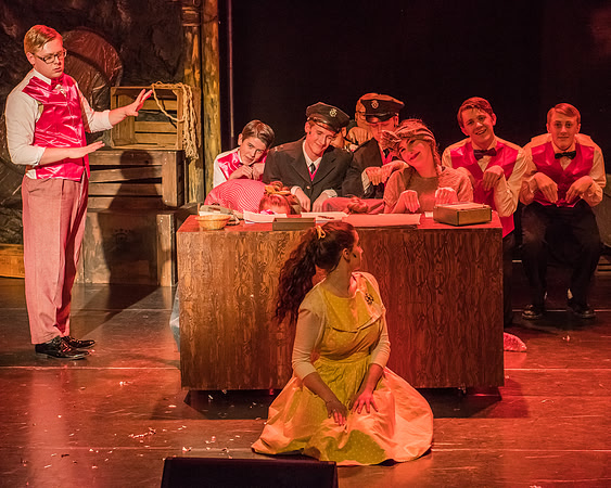Urinetown - Wed (57 of 382)
