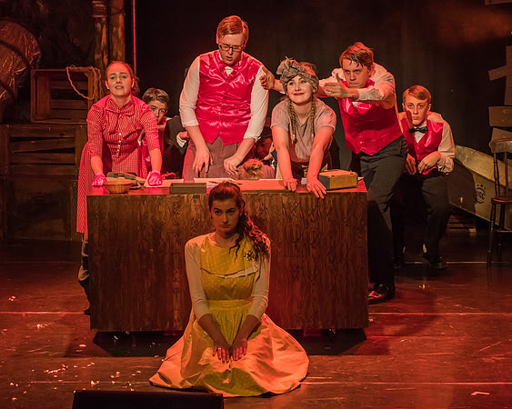 Urinetown - Wed (58 of 382)