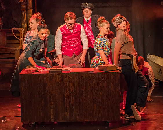 Urinetown - Wed (60 of 382)