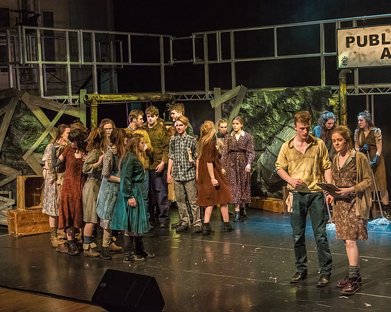 Urinetown - Wed (66 of 382)