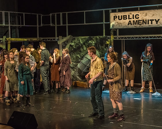 Urinetown - Wed (67 of 382)