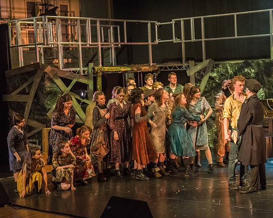 Urinetown - Wed (69 of 382)