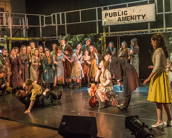 Urinetown - Wed (70 of 382)