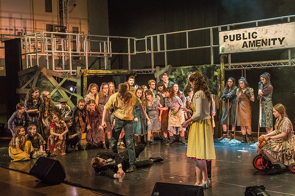 Urinetown - Wed (72 of 382)