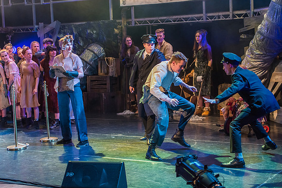 Urinetown - Wed (76 of 382)