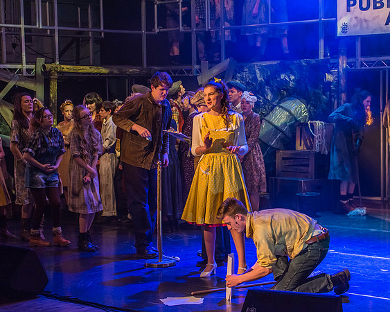 Urinetown - Wed (79 of 382)