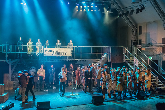 Urinetown - Wed (86 of 382)