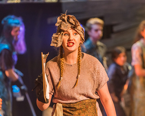 Urinetown - Wed (93 of 382)