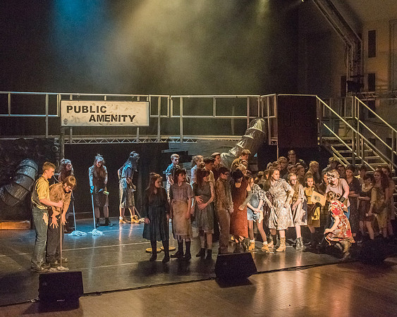 Urinetown - Wed (95 of 382)