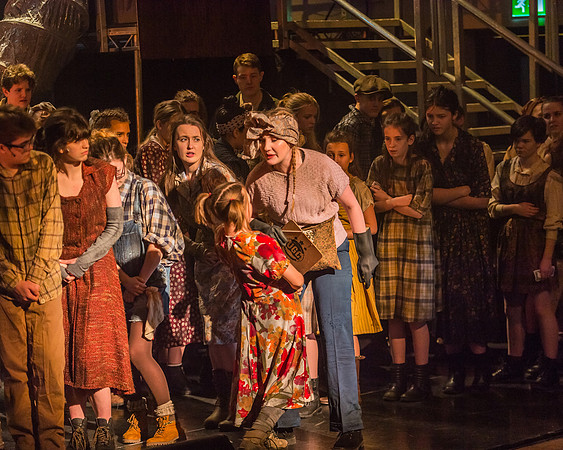 Urinetown - Wed (96 of 382)
